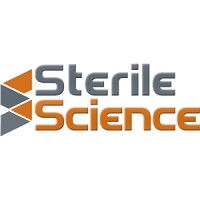 Sterile Science logo - Similar company to Data Clean