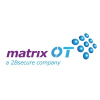 MatrixOT logo - Similar company to Unicloud Ltd.
