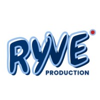 RYVE PRODUCTION logo - Similar company to Ryve