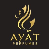 Ayat Perfumes logo - Similar company to Biharo