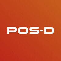 Pos-D logo - Similar company to Dale Carnegie Perú