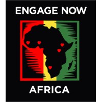 Engage Now Africa logo - Similar company to Knust Engineering Education Project (Keep)