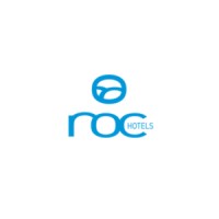 Roc Hotels logo - Similar company to Reservato