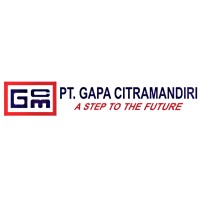 PT GAPA CITRAMANDIRI logo - Similar company to Cementator