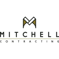 Mitchell Contracting logo - Similar company to Max Foote Construction Co., Llc