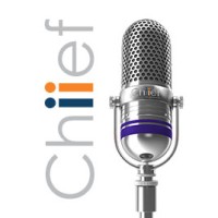 Chiief logo - Similar company to Edgetec Systems