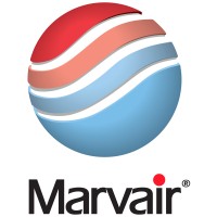 MARVAIR logo - Similar company to Custom Air Products & Services, Inc.