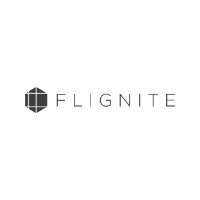 Flignite Coworking logo - Similar company to Ourdesk | Study. Work. Thrive