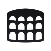 LMArena logo - Similar company to Dataminr
