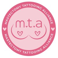 Mastectomy Tattooing Alliance logo - Similar company to Paradise Tattoo Studio