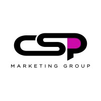 CSP Marketing Group logo - Similar company to Edge Pharmaceuticals