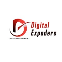 Digital Expoders logo - Similar company to Digital Exp
