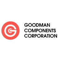Goodman Components Corporation logo - Similar company to Juxing Electrical Contact Technology Pte Ltd