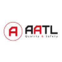 AATL logo - Similar company to Kapi Transport