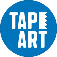 Tape Art logo - Similar company to Light Justice