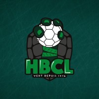 Handball Club Loriol logo - Similar company to 4Bakers