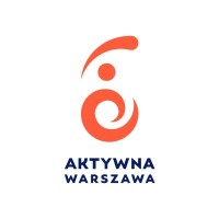 Stołeczne Centrum Sportu AKTYWNA WARSZAWA logo - Similar company to Simply.In