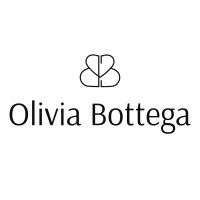 Olivia Bottega logo - Similar company to Blanche Bridal