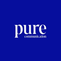 Pure Communication Studio logo - Similar company to Stepdraw