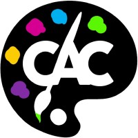 Children's Art Classes - Fairfield logo - Similar company to Cac - Children'S Art Classes