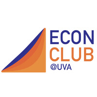 Economics Club at UVA logo - Similar company to Asian Student Union