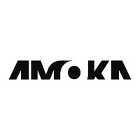 Amoka logo - Similar company to Mood Hack
