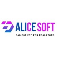 Alicesoft logo - Similar company to Prana Soft