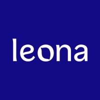 Leona Health logo - Similar company to Felt