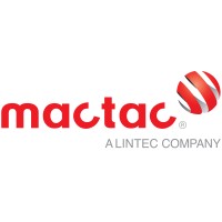 Mactac Engineered Tapes & Laminates logo - Similar company to Mactac Europe