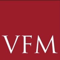 VFM - Vaz Fernandes Monteiro & Associados logo - Similar company to Benjamin Advogados