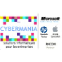 Cybermania