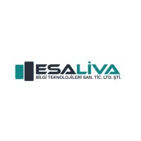 Esa Liva Bilgi Teknolojileri logo - Similar company to Gyro Hosting