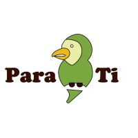 Para Ti logo - Similar company to Brainbulb