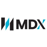 MDX Inc. logo - Similar company to Ds Networks Co., Ltd