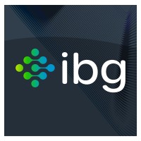 Intelligent Building Group logo - Similar company to Eticom Ltd