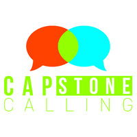 Capstone Calling logo - Similar company to Nuwave Now