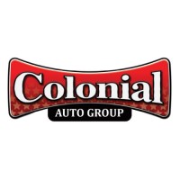 Colonial Auto Group logo - Similar company to Bob Loquercio Auto Group