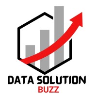 Data Solution Buzz logo - Similar company to Data Buzz