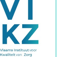 Vlaams Instituut voor Kwaliteit van Zorg logo - Similar company to Minetelligence.Ai