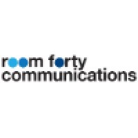 Room 40 Communications Group Inc.