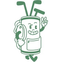 Wedge Golf Company logo - Similar company to Mangodev