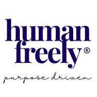 Human Freely® logo - Similar company to Force Protection