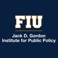 FIU Jack D Gordon Institute for Public Policy logo - Similar company to Global Ties Miami