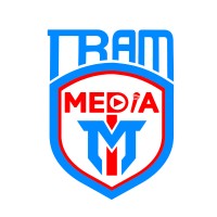 Tram Media logo - Similar company to Tezz