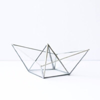 Paper Boat Design logo - Similar company to Opposite Group