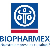 Biopharmex logo - Similar company to Solifarma