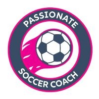 PassionateSoccerCoach.com logo - Similar company to Rnnation.Com