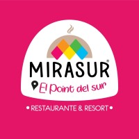 Mirasur Restaurante & Resort logo - Similar company to Diferente Marketing