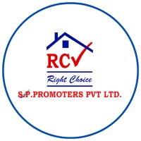 Right Choice Sp Promoters logo - Similar company to S Realty