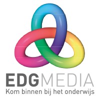 EDG Media logo - Similar company to Nsseo